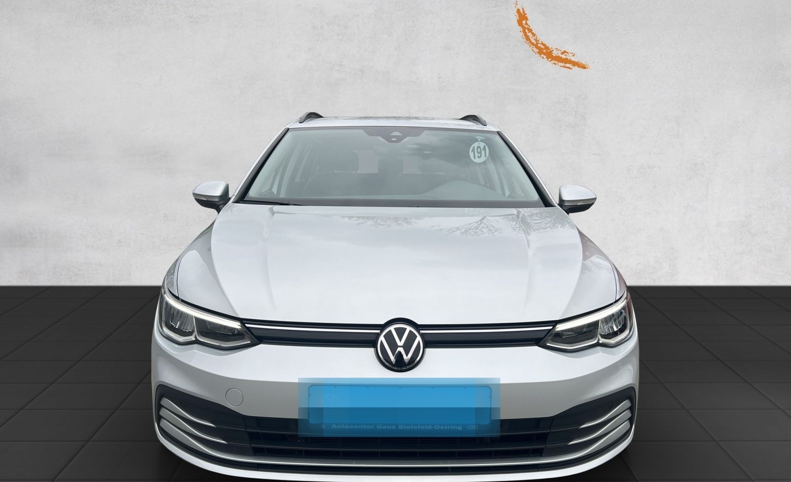 Volkswagen Golf VIII Variant Life 2.0 TDI Navi*ACC*LED foto 2