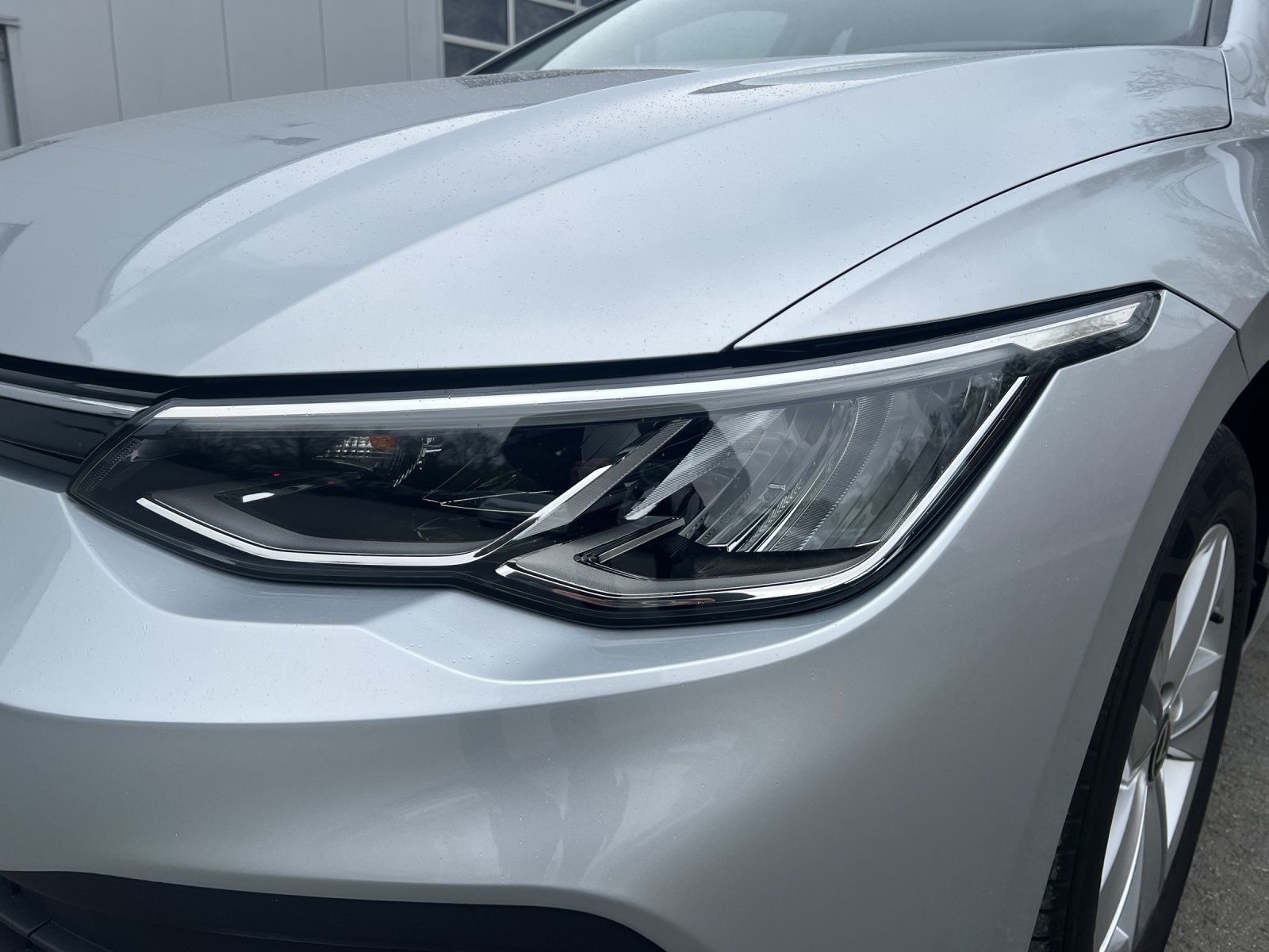 Volkswagen Golf VIII Variant Life 2.0 TDI Navi*ACC*LED foto 13