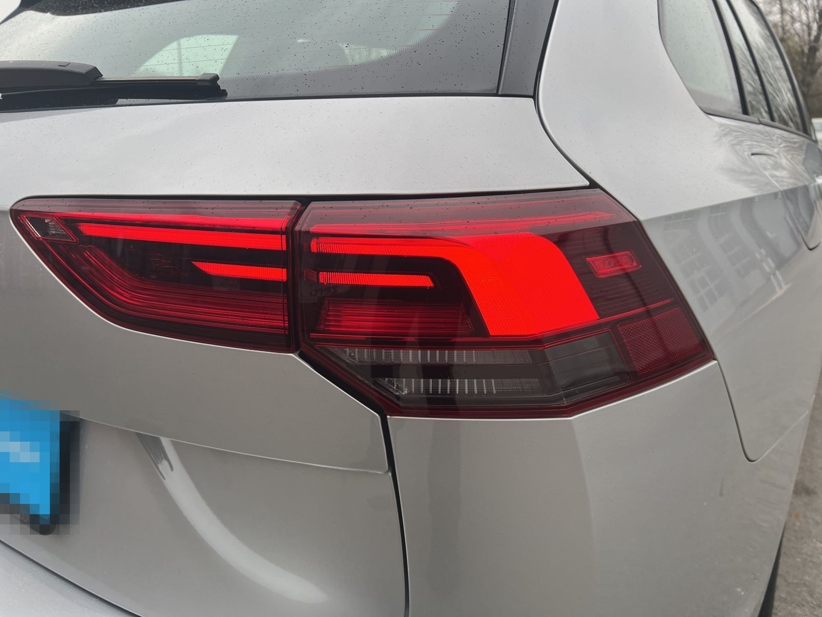 Volkswagen Golf VIII Variant Life 2.0 TDI Navi*ACC*LED foto 14