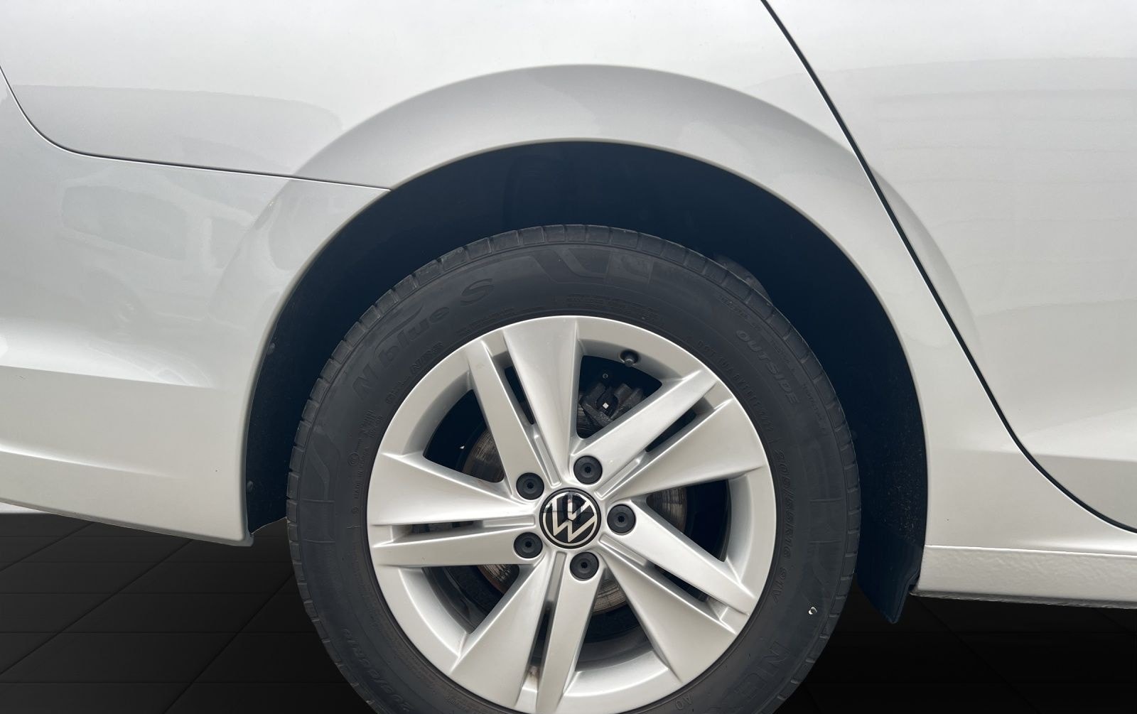 Volkswagen Golf VIII Variant Life 2.0 TDI Navi*ACC*LED foto 15