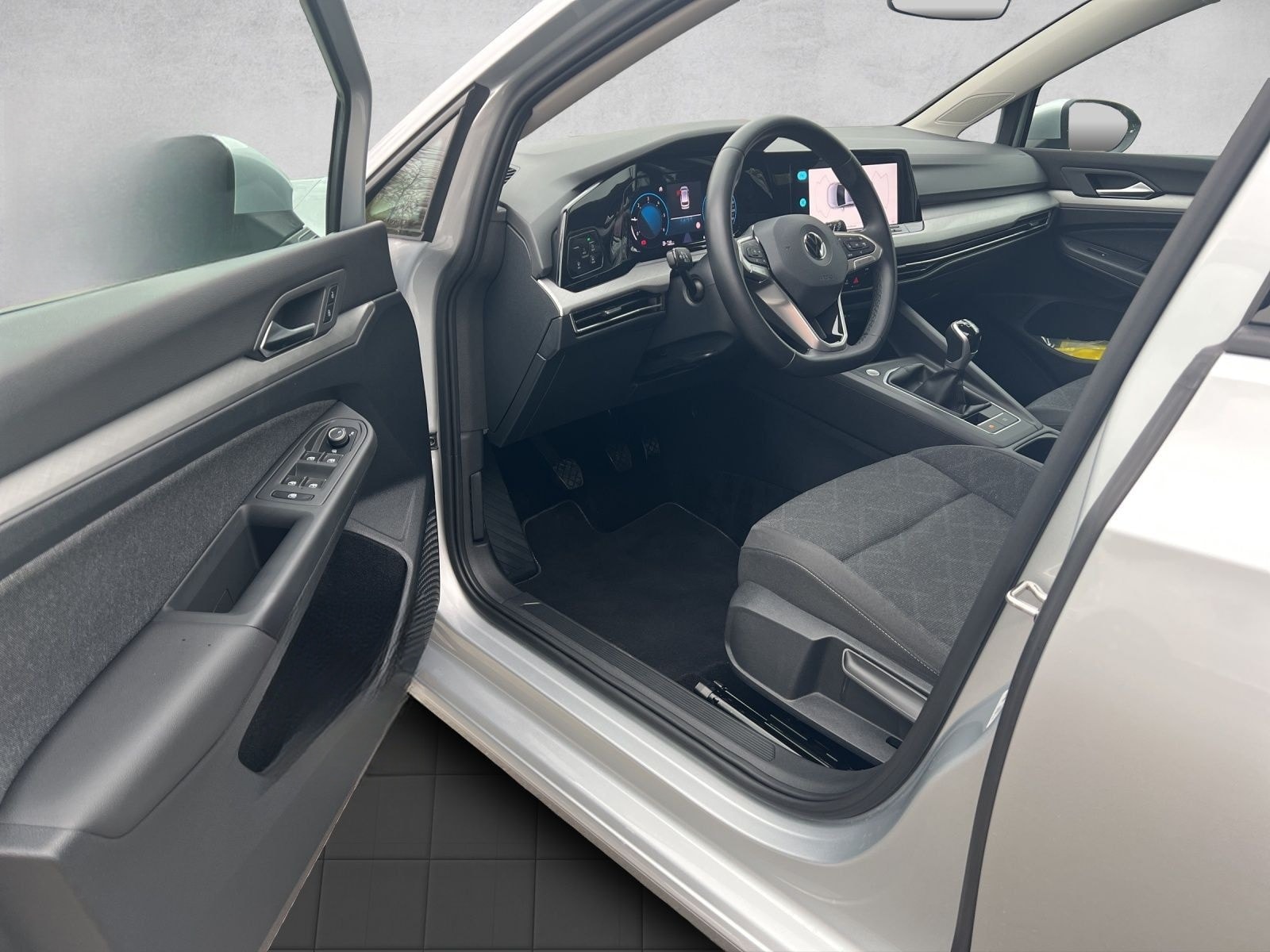 Volkswagen Golf VIII Variant Life 2.0 TDI Navi*ACC*LED foto 16