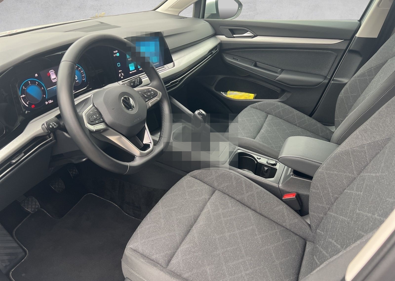 Volkswagen Golf VIII Variant Life 2.0 TDI Navi*ACC*LED foto 18