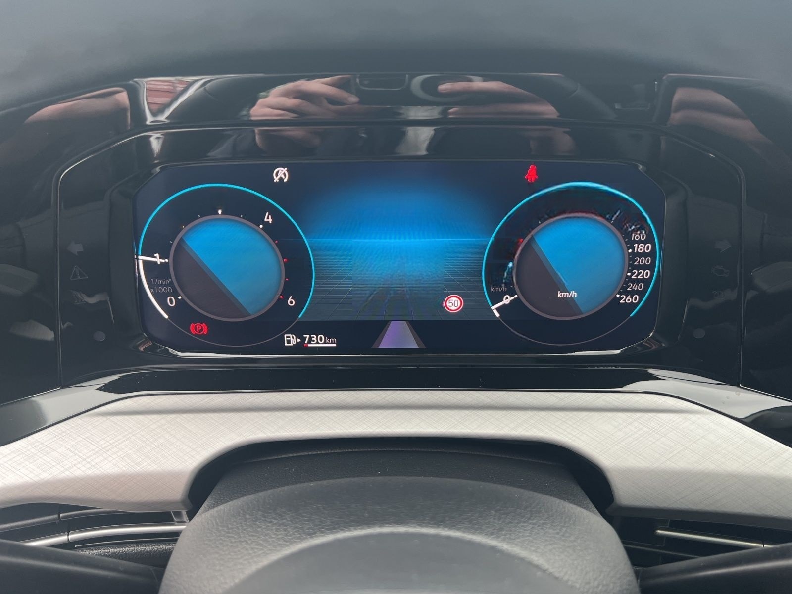 Volkswagen Golf VIII Variant Life 2.0 TDI Navi*ACC*LED foto 21