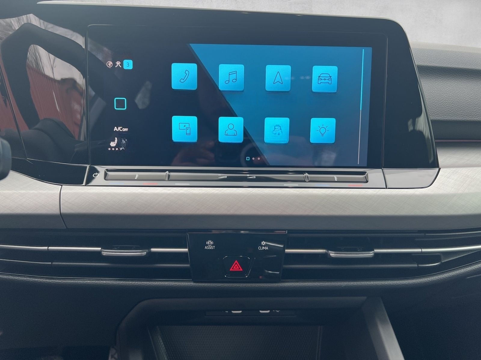 Volkswagen Golf VIII Variant Life 2.0 TDI Navi*ACC*LED foto 22