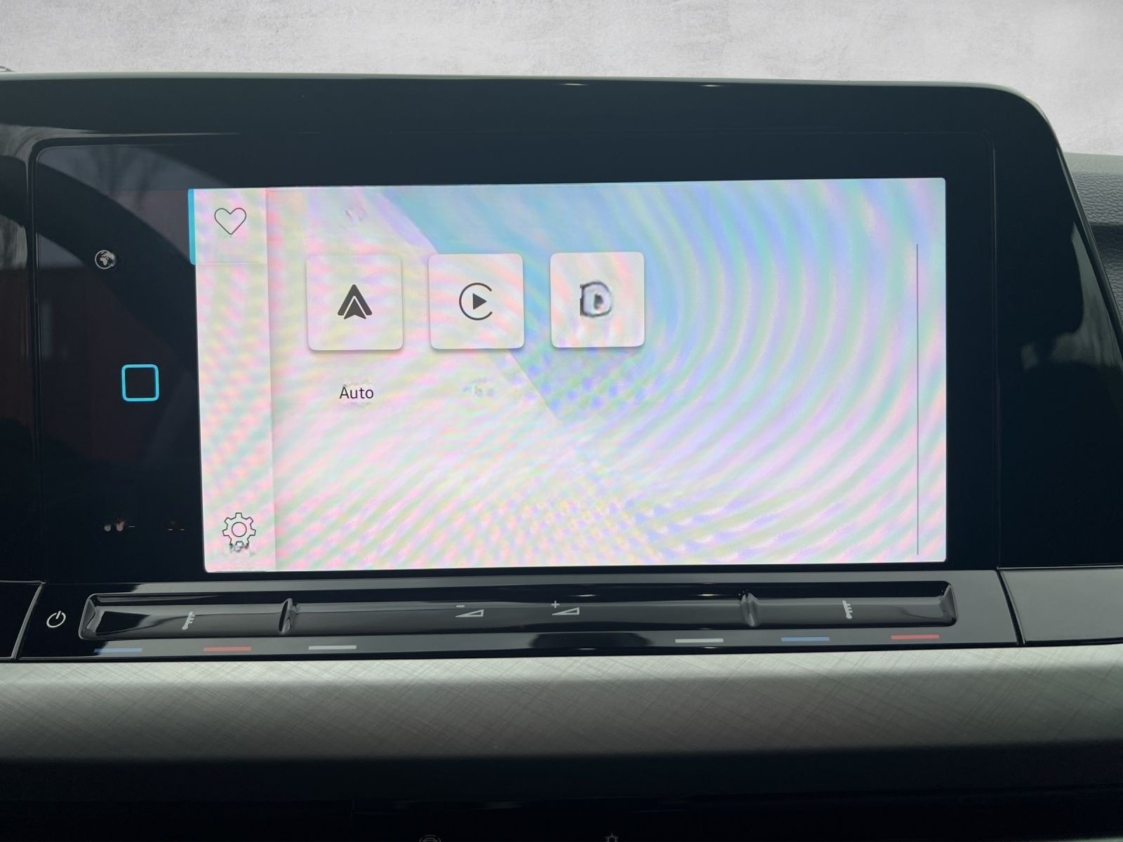 Volkswagen Golf VIII Variant Life 2.0 TDI Navi*ACC*LED foto 24