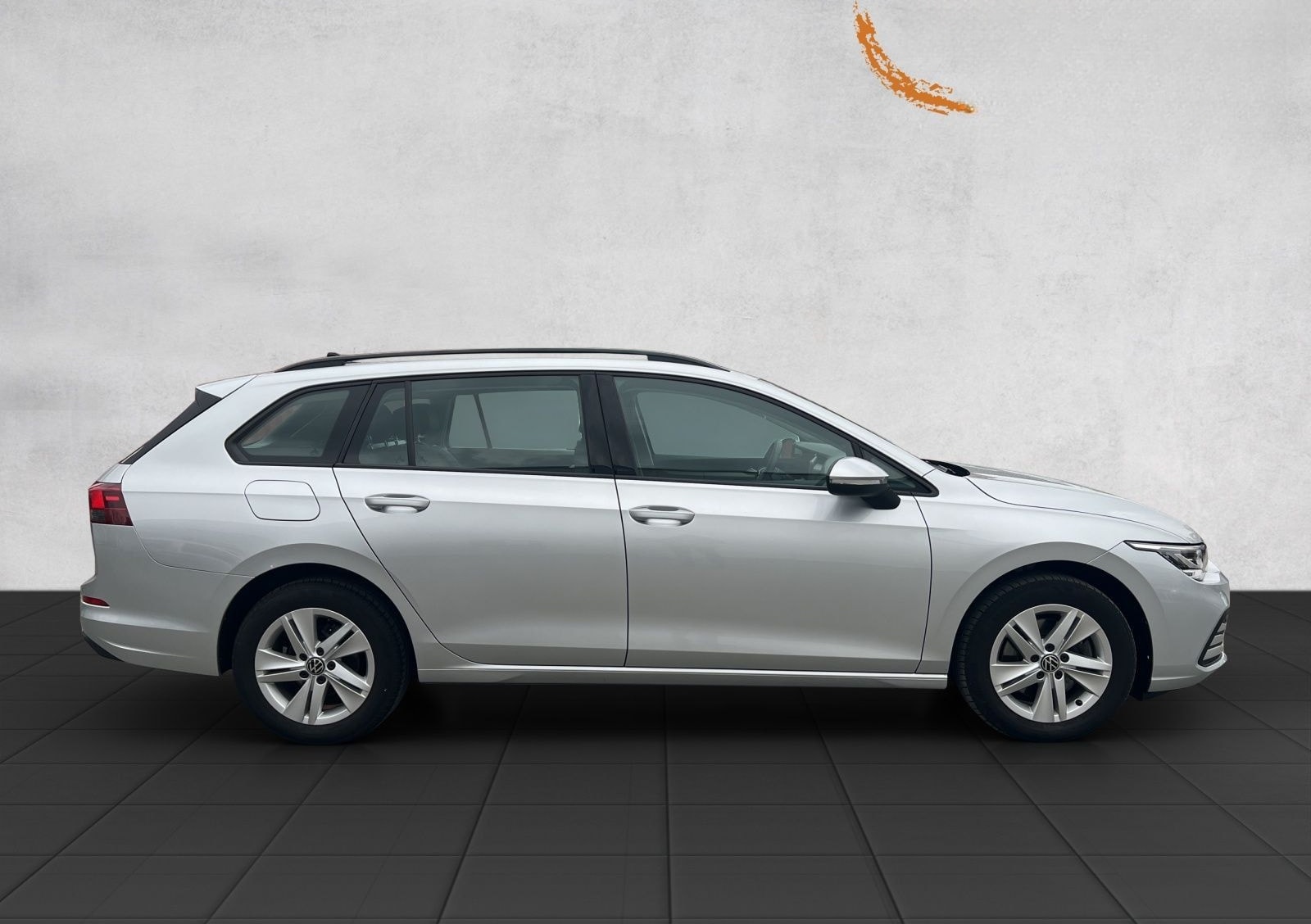 Volkswagen Golf VIII Variant Life 2.0 TDI Navi*ACC*LED foto 7