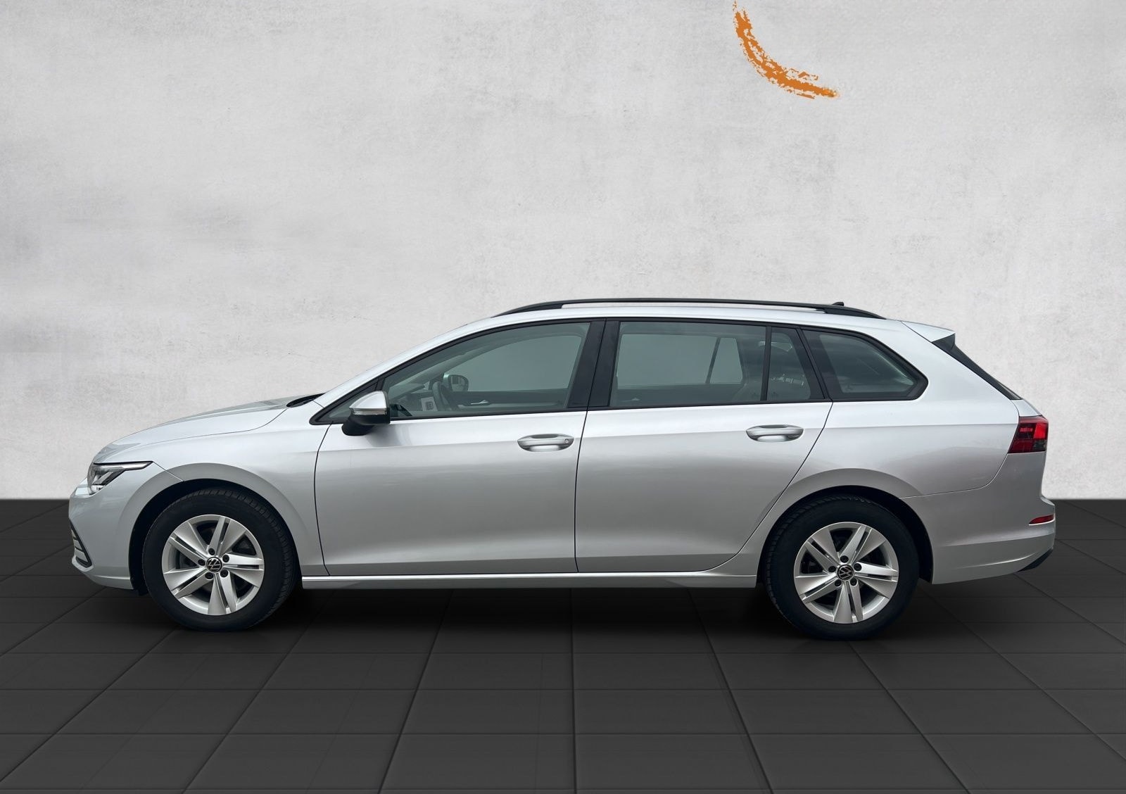 Volkswagen Golf VIII Variant Life 2.0 TDI Navi*ACC*LED foto 9