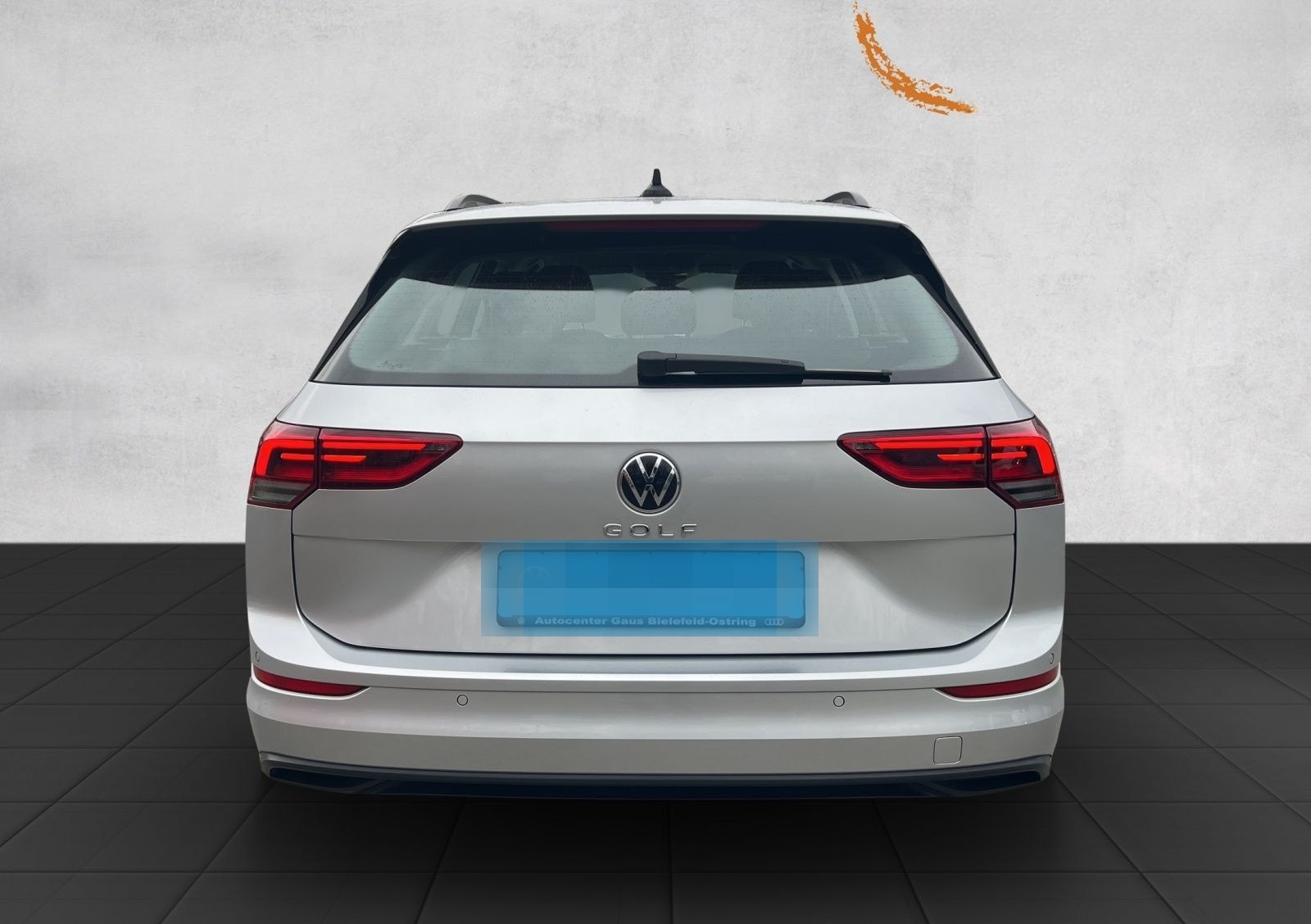 Volkswagen Golf VIII Variant Life 2.0 TDI Navi*ACC*LED foto 10