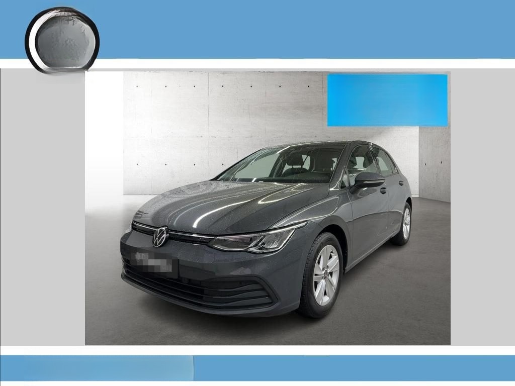 Volkswagen Golf TDI BUSINESS NAVI+ACC+SHZ+PDC foto 1