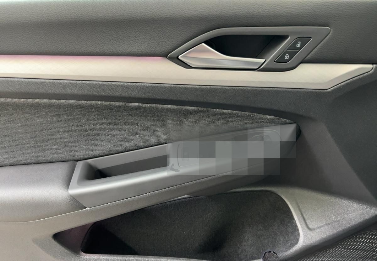 Volkswagen Golf TDI BUSINESS NAVI+ACC+SHZ+PDC foto 7