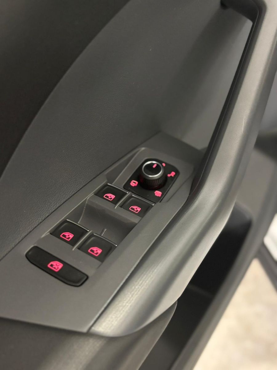 Volkswagen T-Cross Style/DSG/TSI/110kw/ACC/KAMERA/LED/PDC foto 11