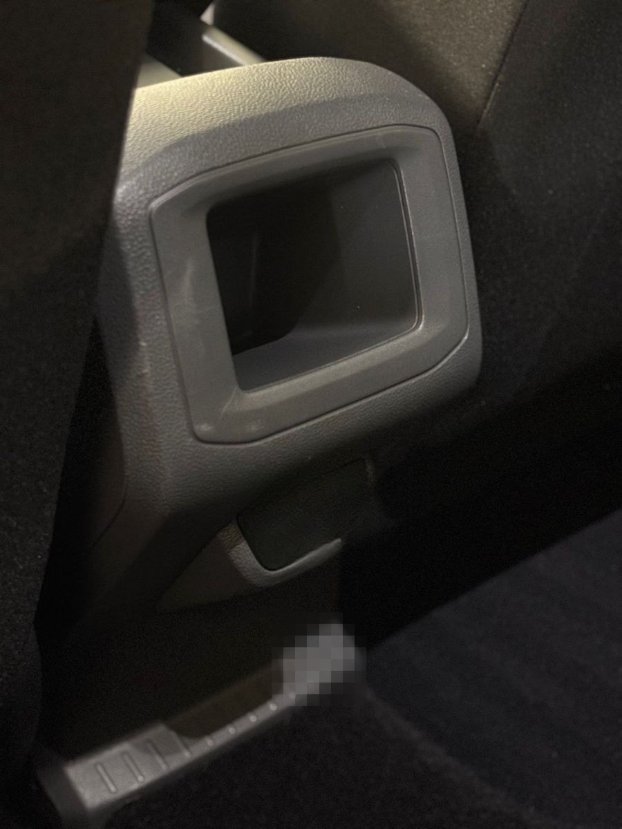 Volkswagen T-Cross Style/DSG/TSI/110kw/ACC/KAMERA/LED/PDC foto 13