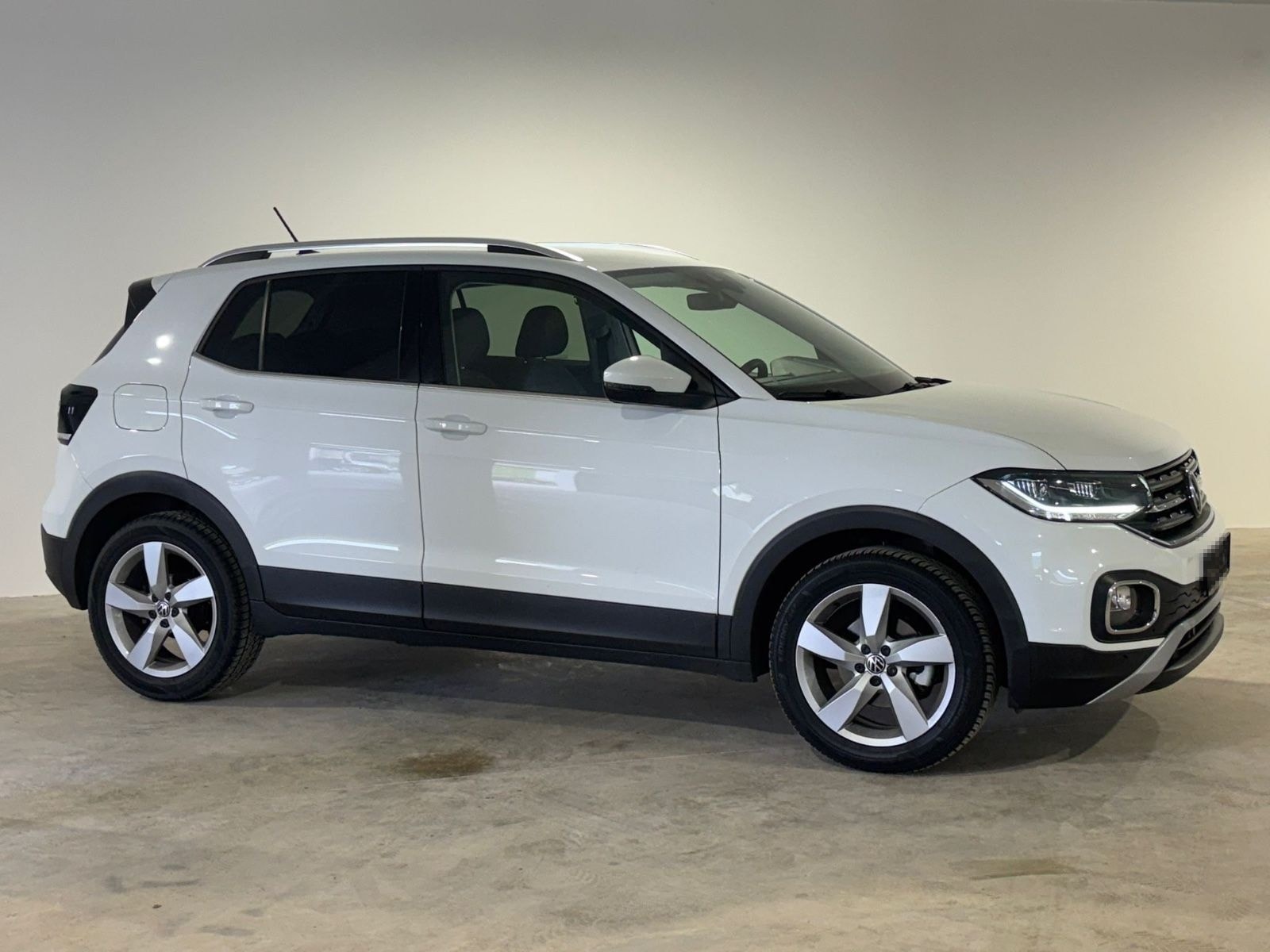 Volkswagen T-Cross Style/DSG/TSI/110kw/ACC/KAMERA/LED/PDC foto 14