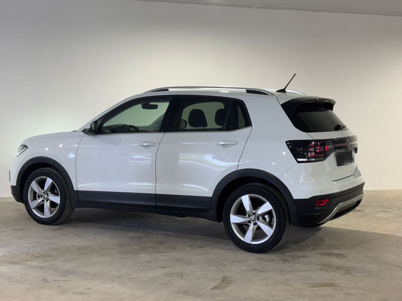 Volkswagen T-Cross Style/DSG/TSI/110kw/ACC/KAMERA/LED/PDC foto 16
