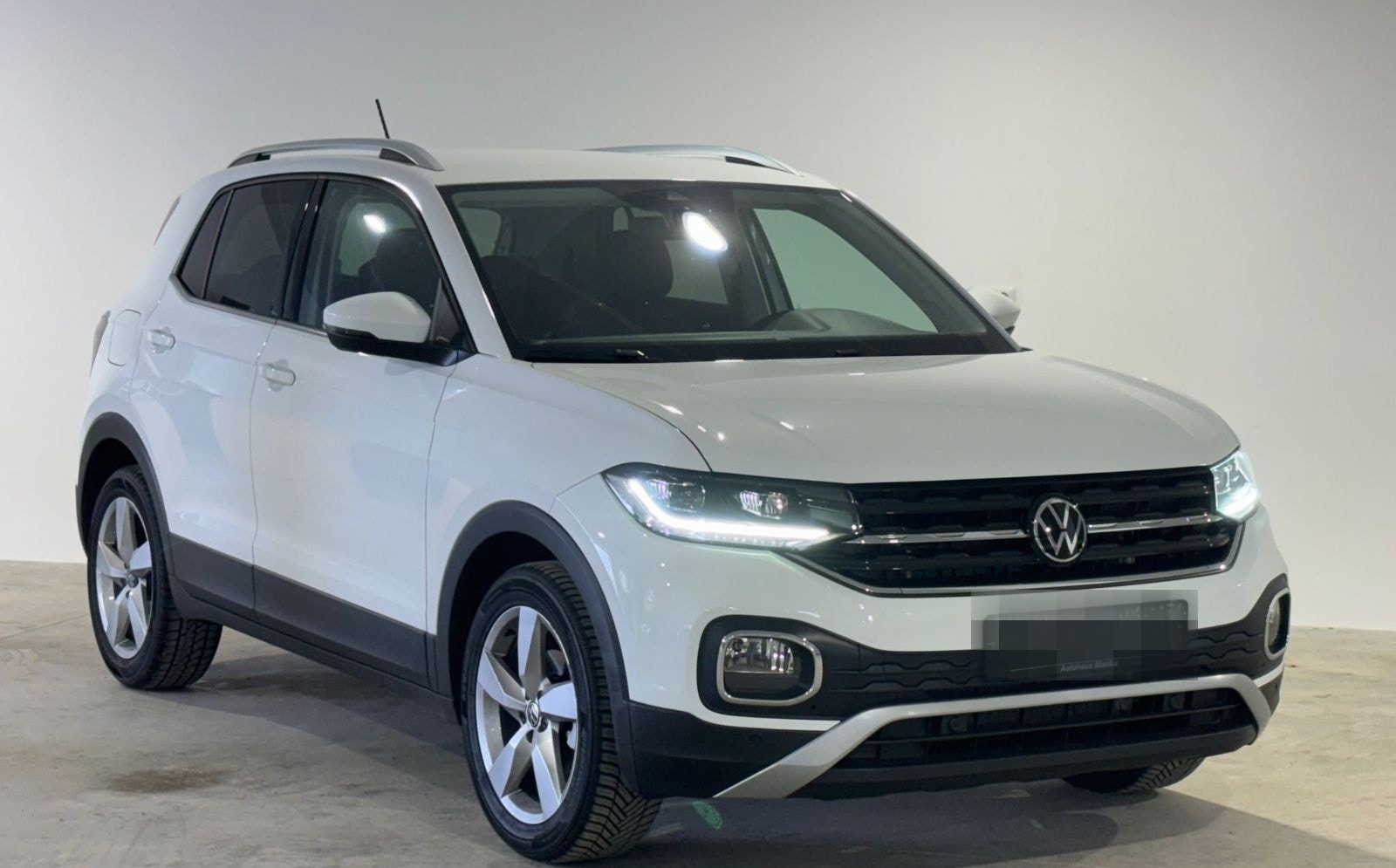 Volkswagen T-Cross Style/DSG/TSI/110kw/ACC/KAMERA/LED/PDC foto 3
