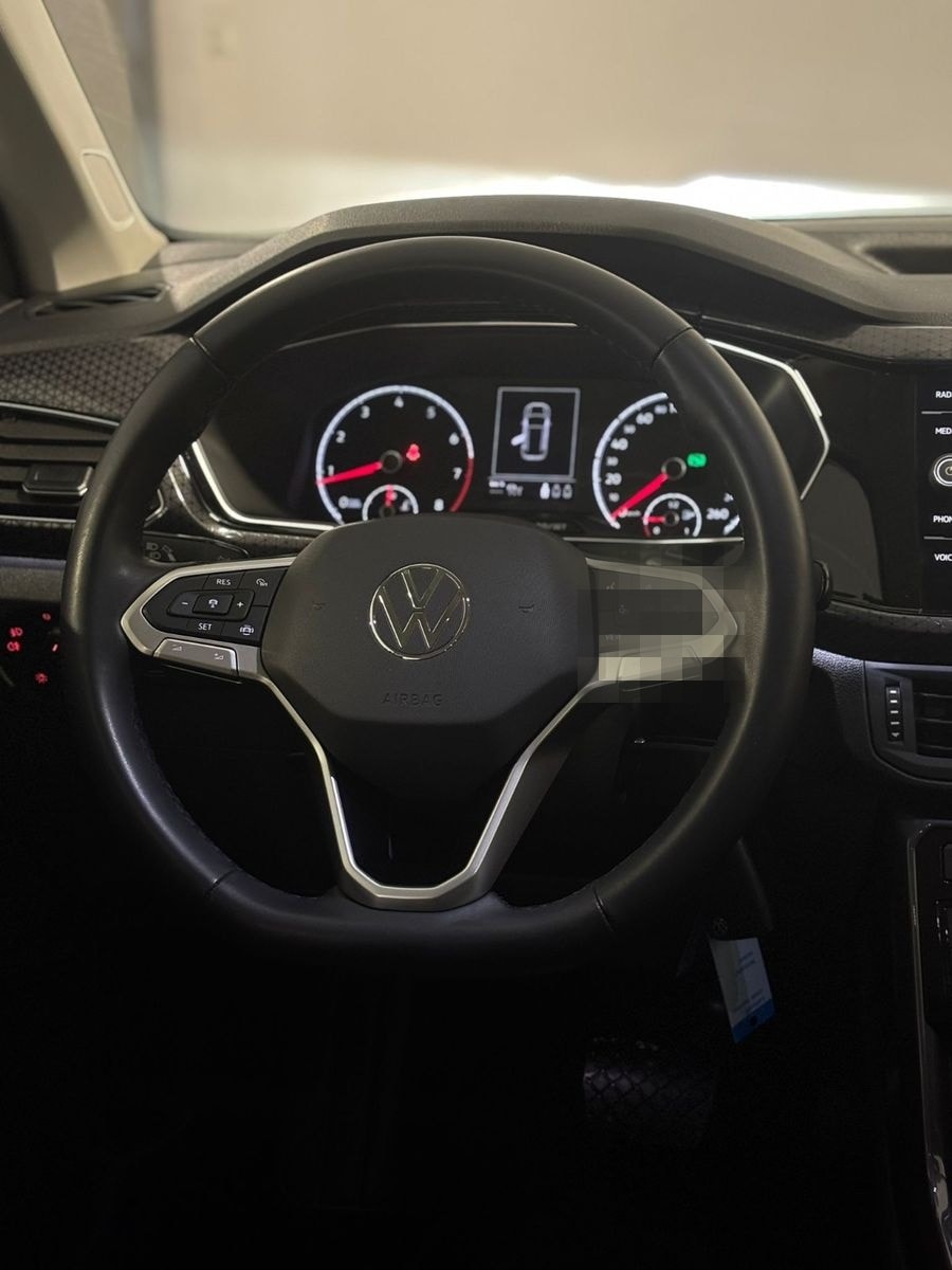 Volkswagen T-Cross Style/DSG/TSI/110kw/ACC/KAMERA/LED/PDC foto 5