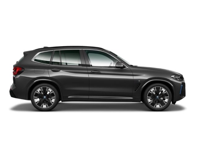 BMW iX3 Sportpaket HUD AD El. Fondsitzverst. Navi Le foto 5