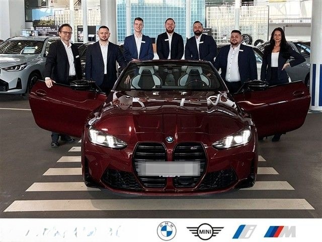 BMW iX3 Sportpaket HUD AD El. Fondsitzverst. Navi Le foto 7