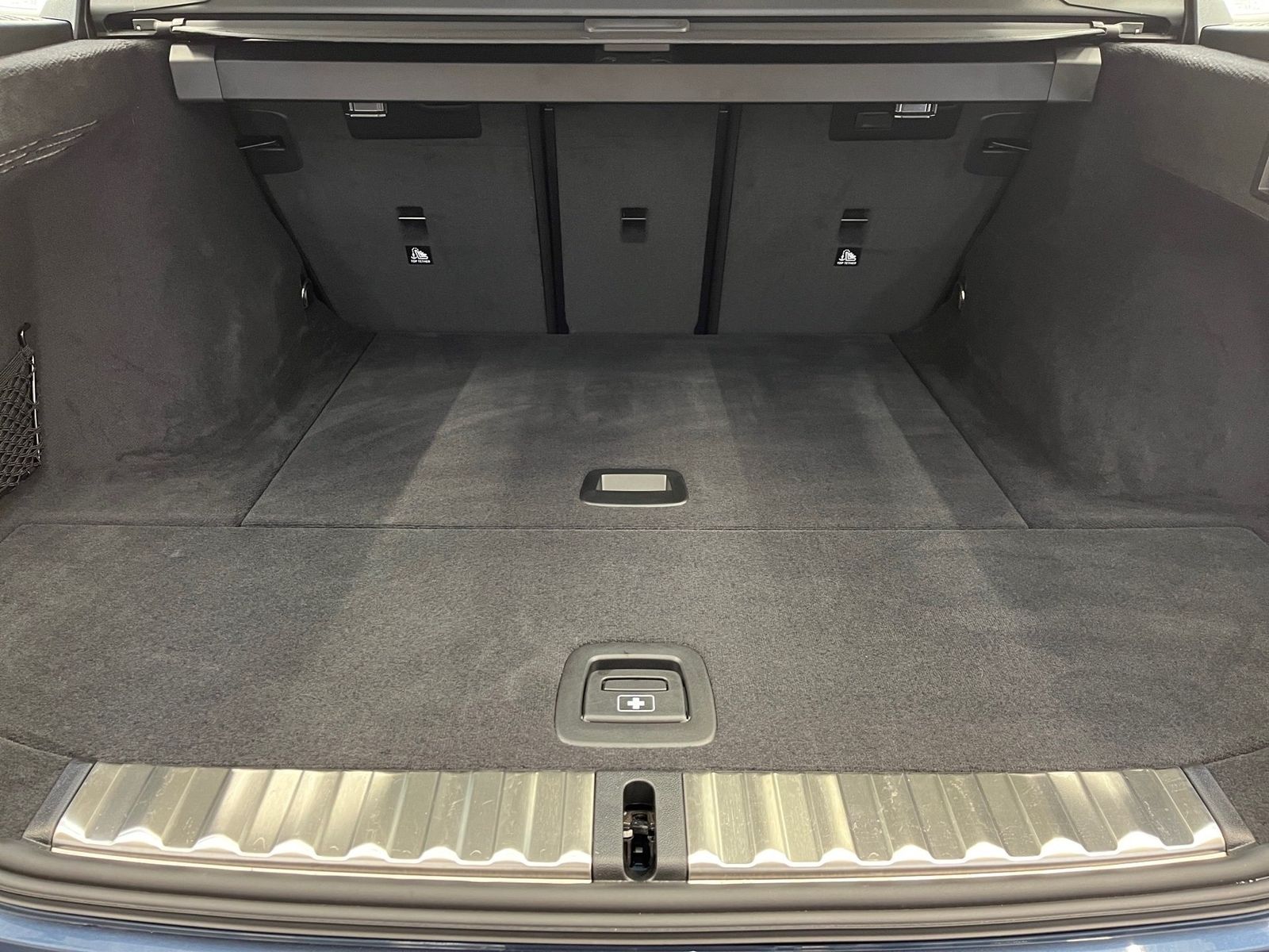 BMW 318d Navi AHK Kamera Sitzheizung Alarm foto 12