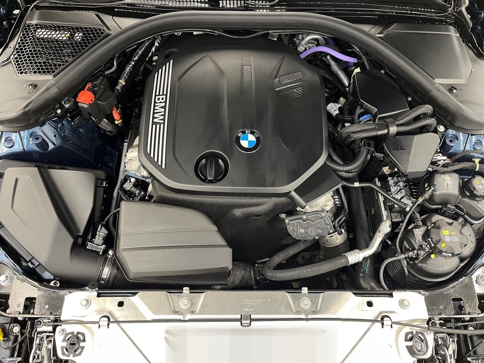 BMW 318d Navi AHK Kamera Sitzheizung Alarm foto 13