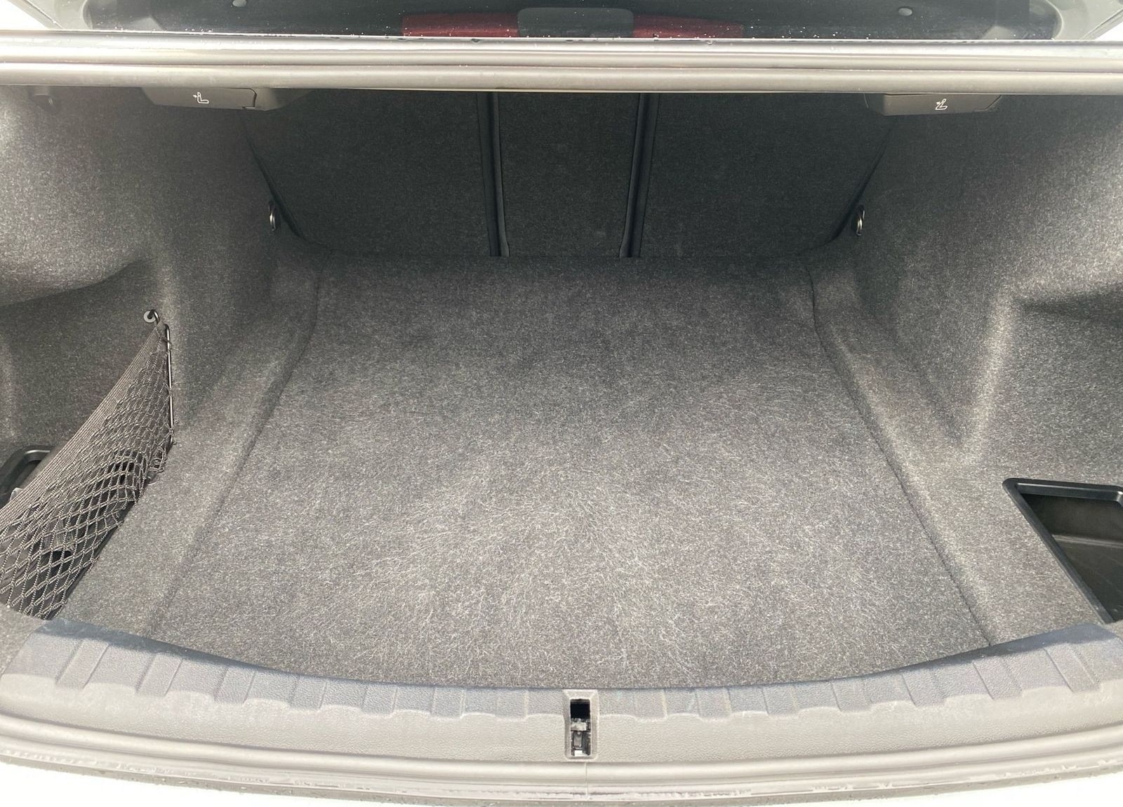 BMW M3 Competition Limousine, M Drivers Package foto 12