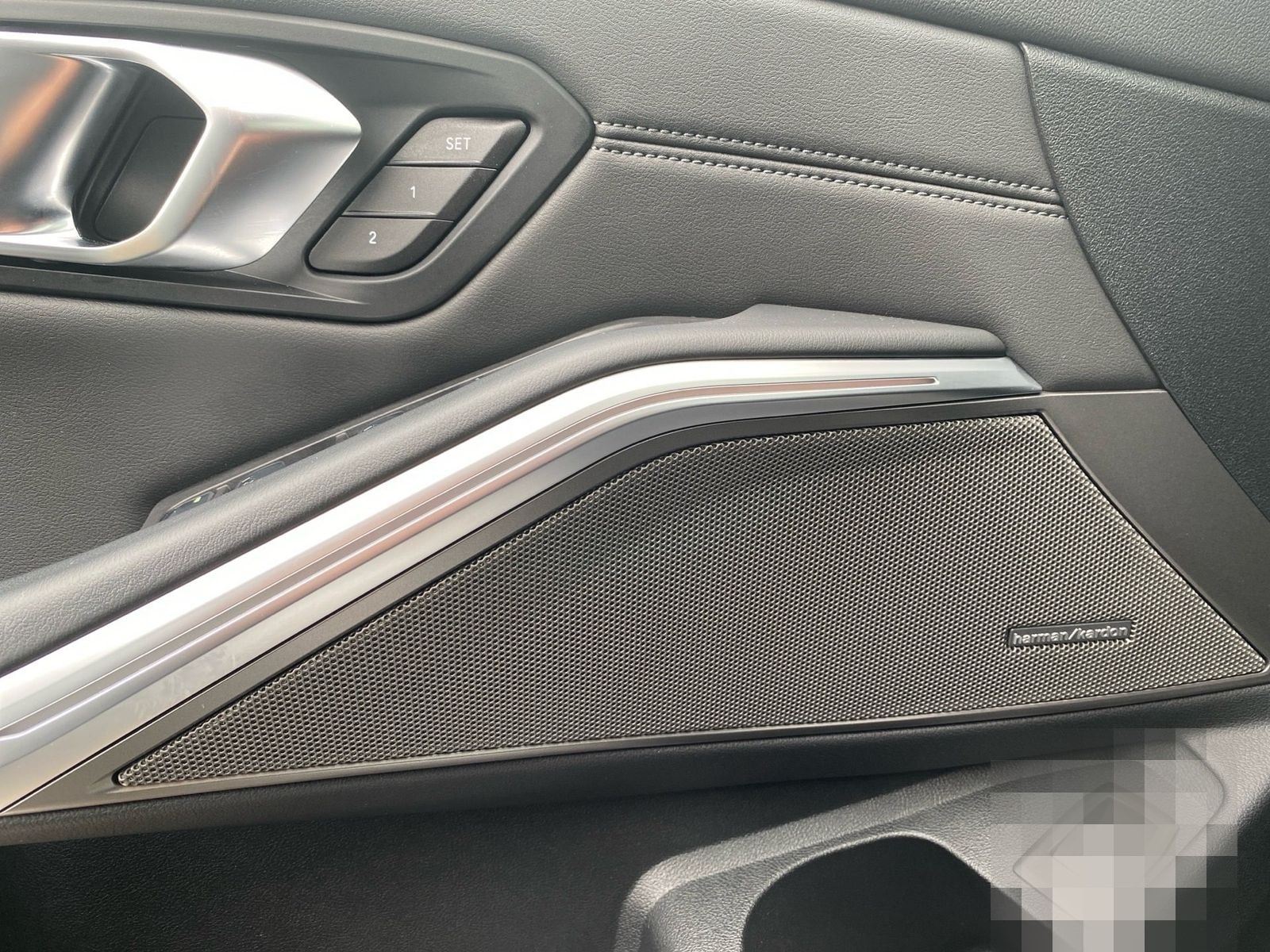 BMW M3 Competition Limousine, M Drivers Package foto 14