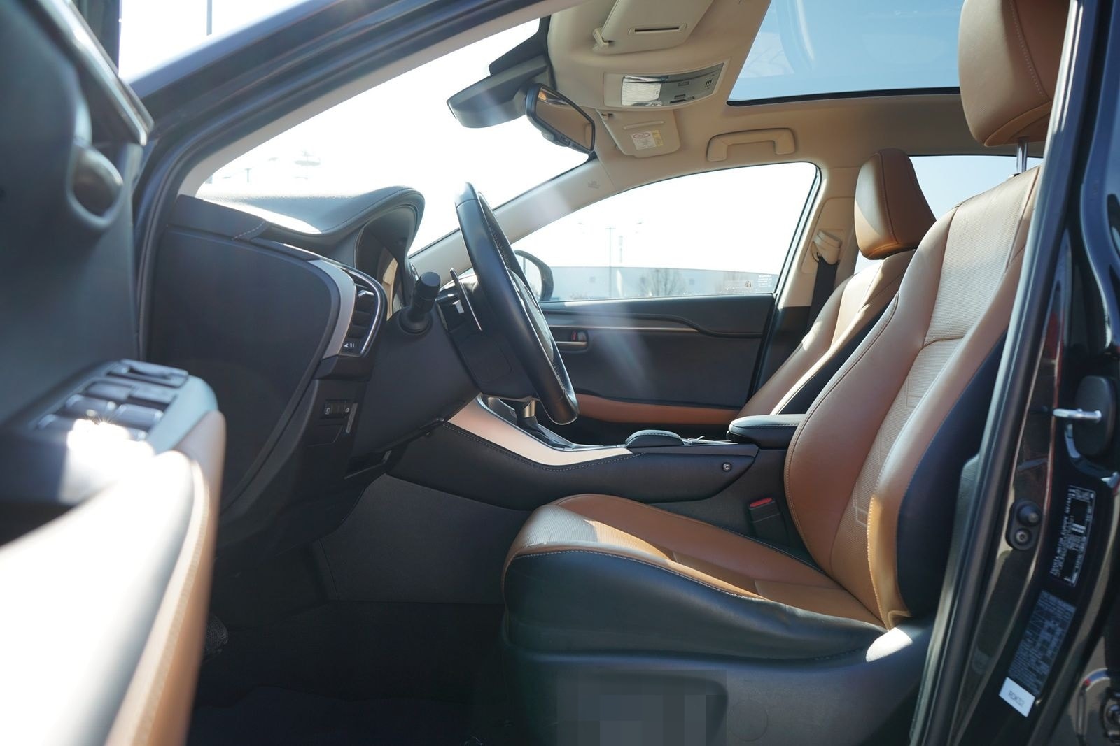 Lexus NX 300h Executive Line (E-Four) LED Navi Kamera foto 15