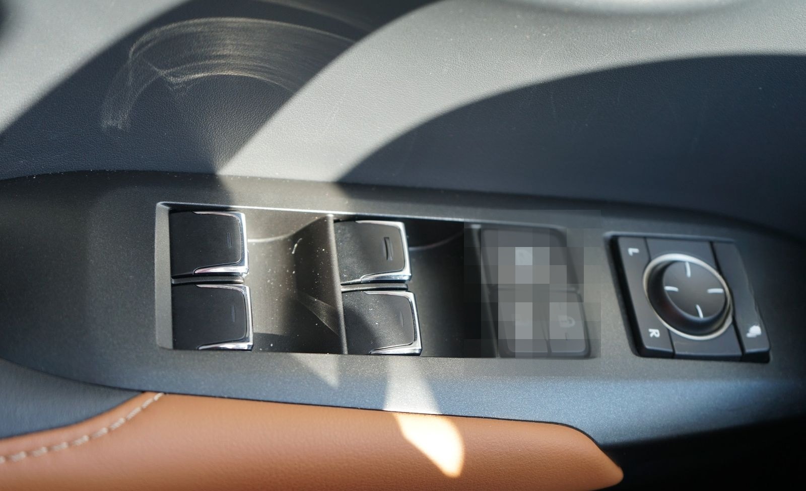 Lexus NX 300h Executive Line (E-Four) LED Navi Kamera foto 16