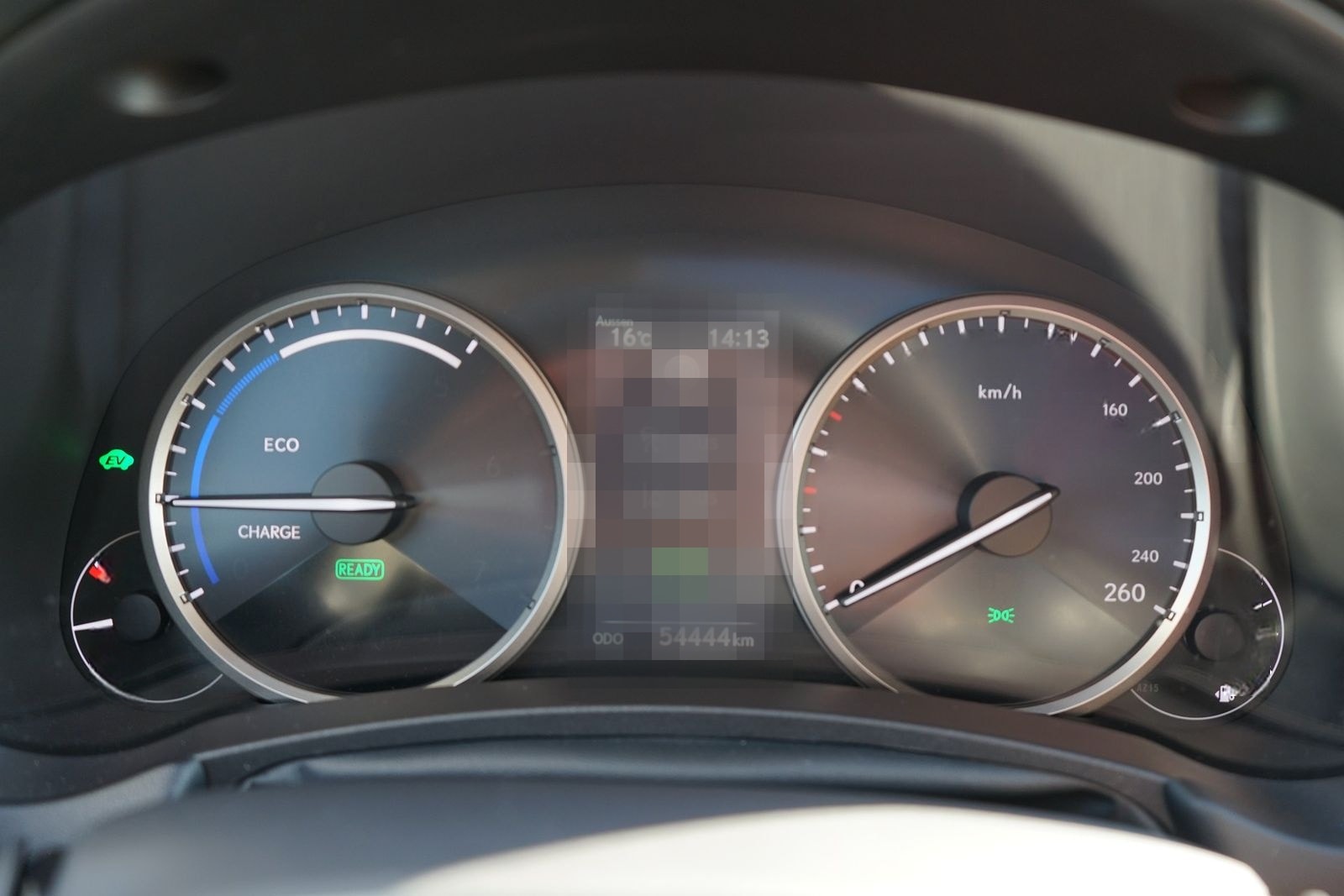 Lexus NX 300h Executive Line (E-Four) LED Navi Kamera foto 21