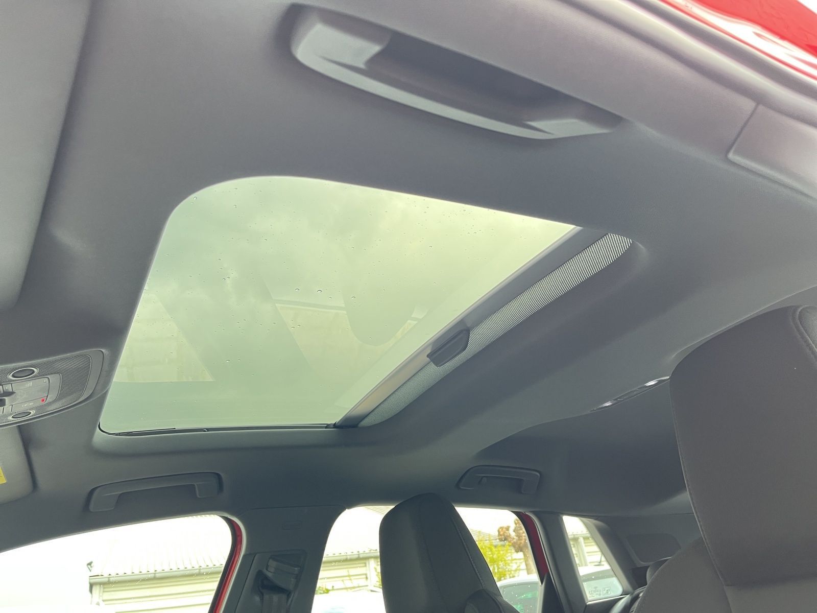 Audi A3 Sportback 35 TFSI basis Navi, B&O, LED, Pano, foto 13