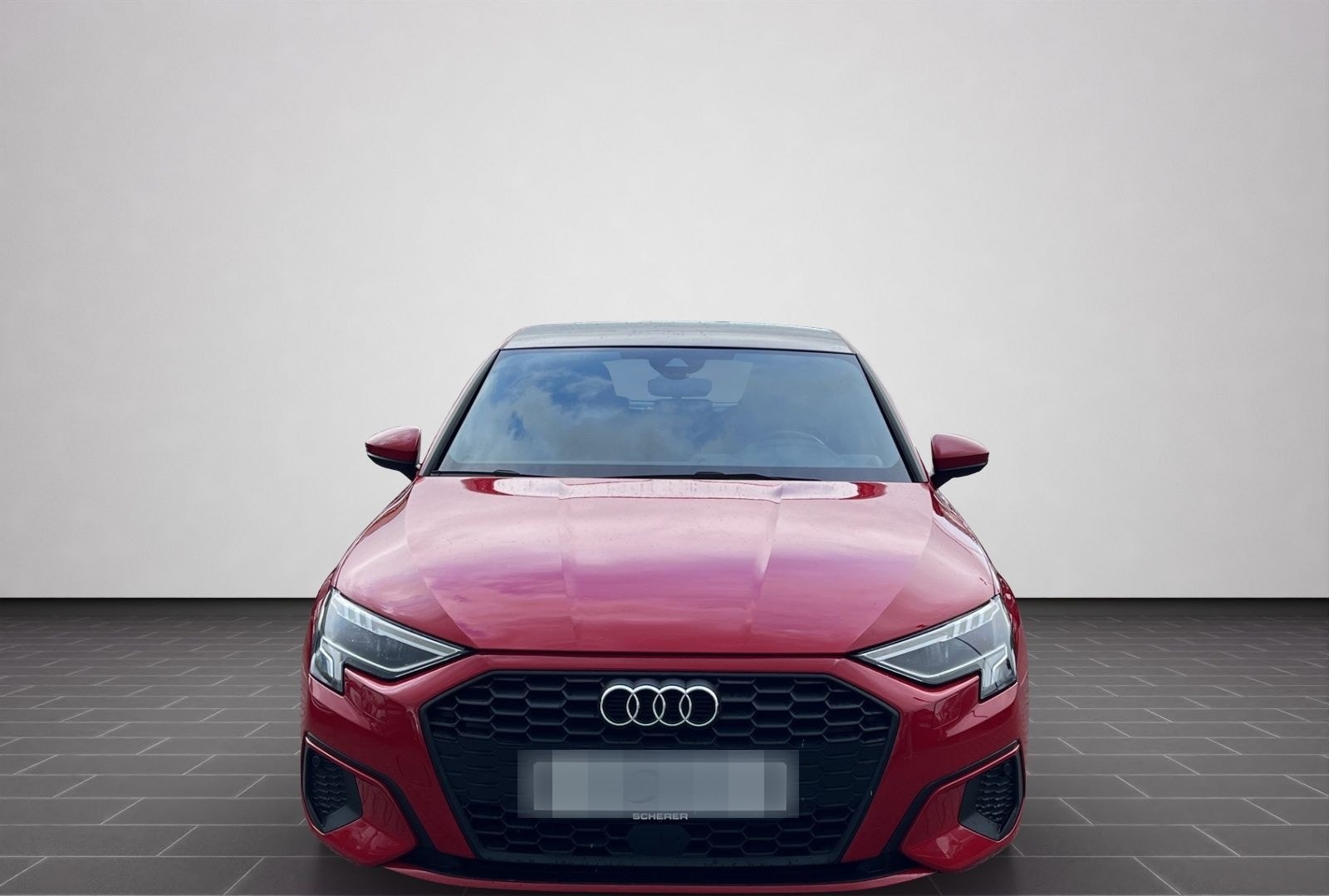 Audi A3 Sportback 35 TFSI basis Navi, B&O, LED, Pano, foto 5