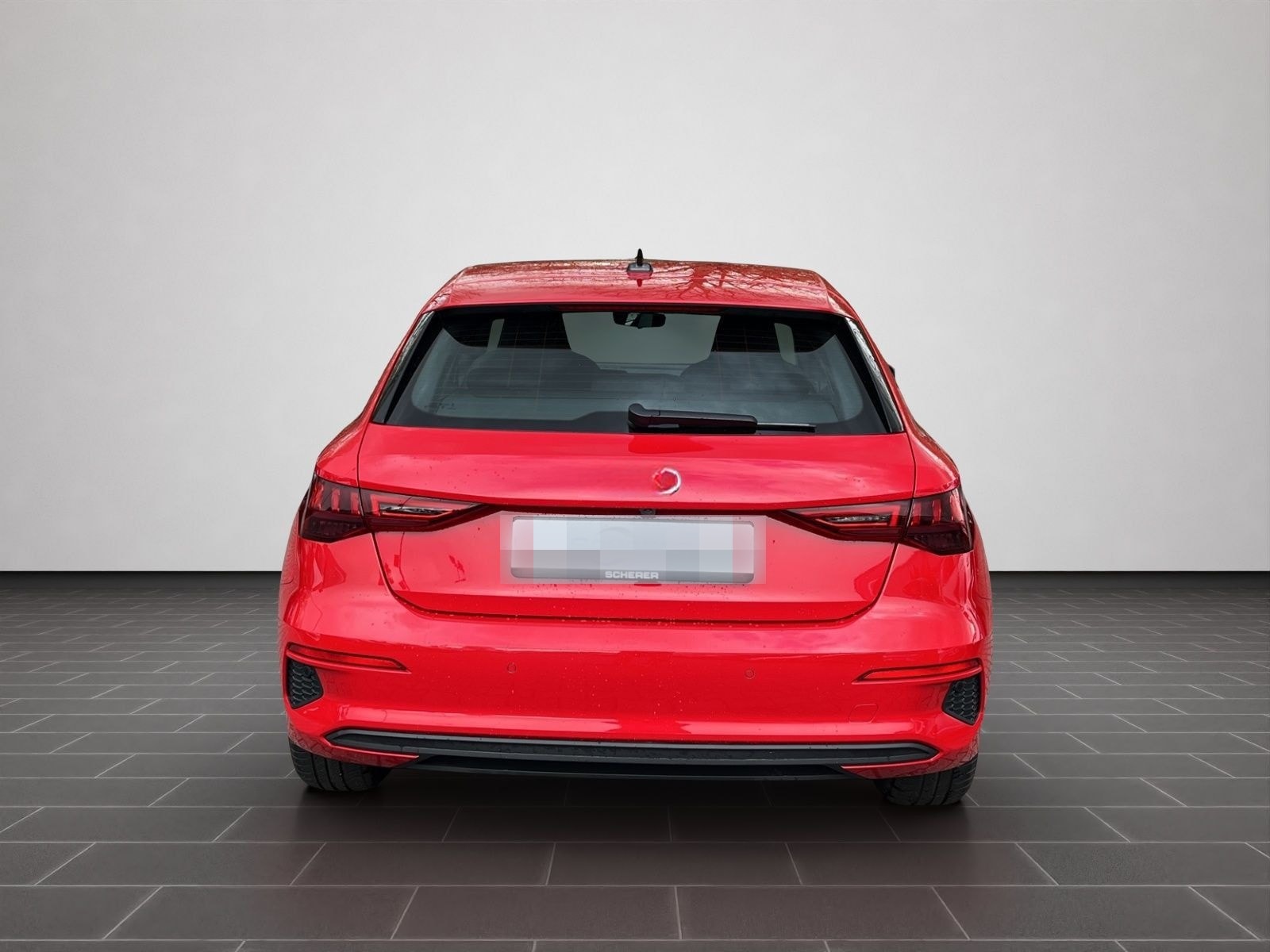 Audi A3 Sportback 35 TFSI basis Navi, B&O, LED, Pano, foto 6