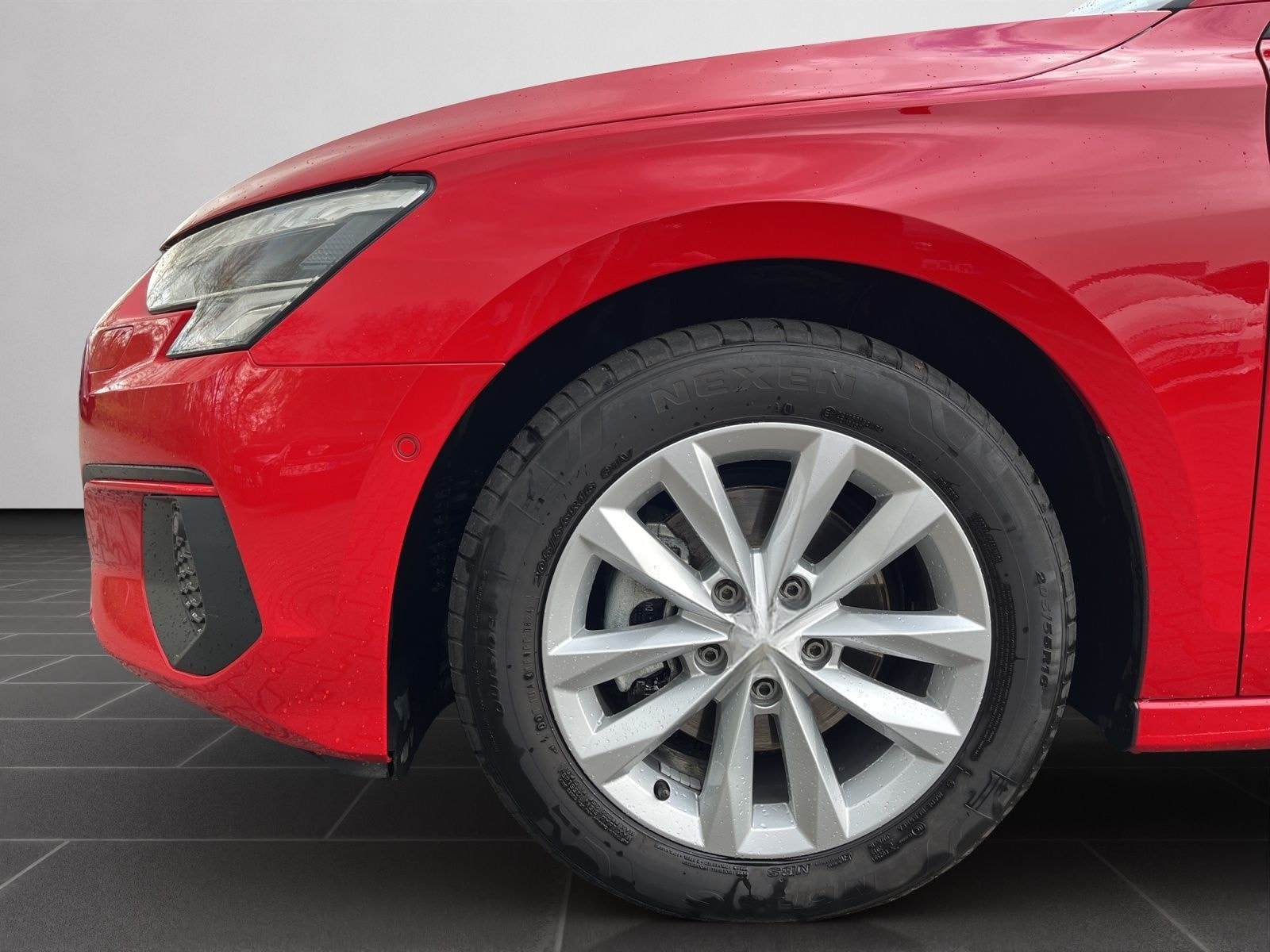 Audi A3 Sportback 35 TFSI basis Navi, B&O, LED, Pano, foto 8