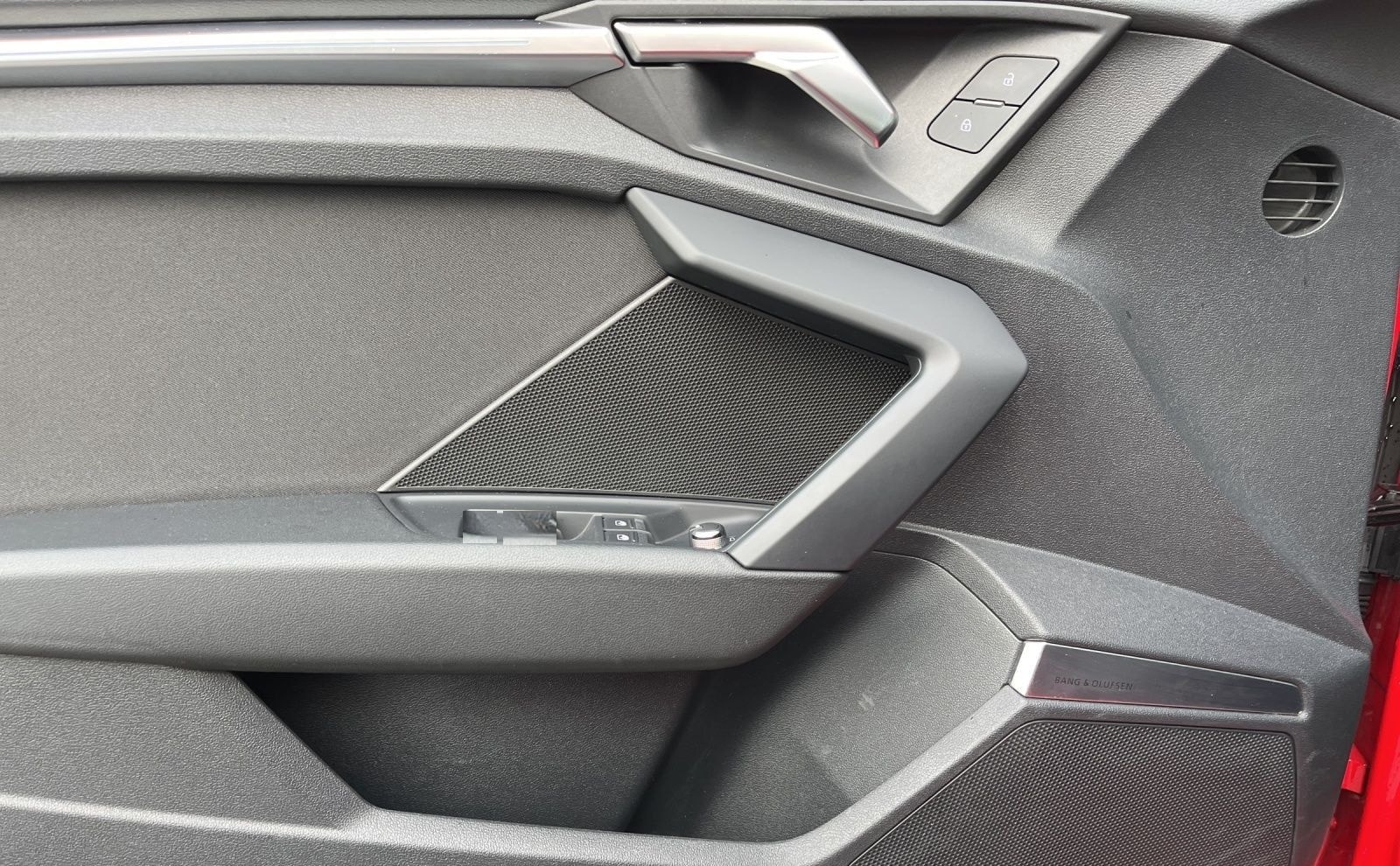 Audi A3 Sportback 35 TFSI basis Navi, B&O, LED, Pano, foto 10