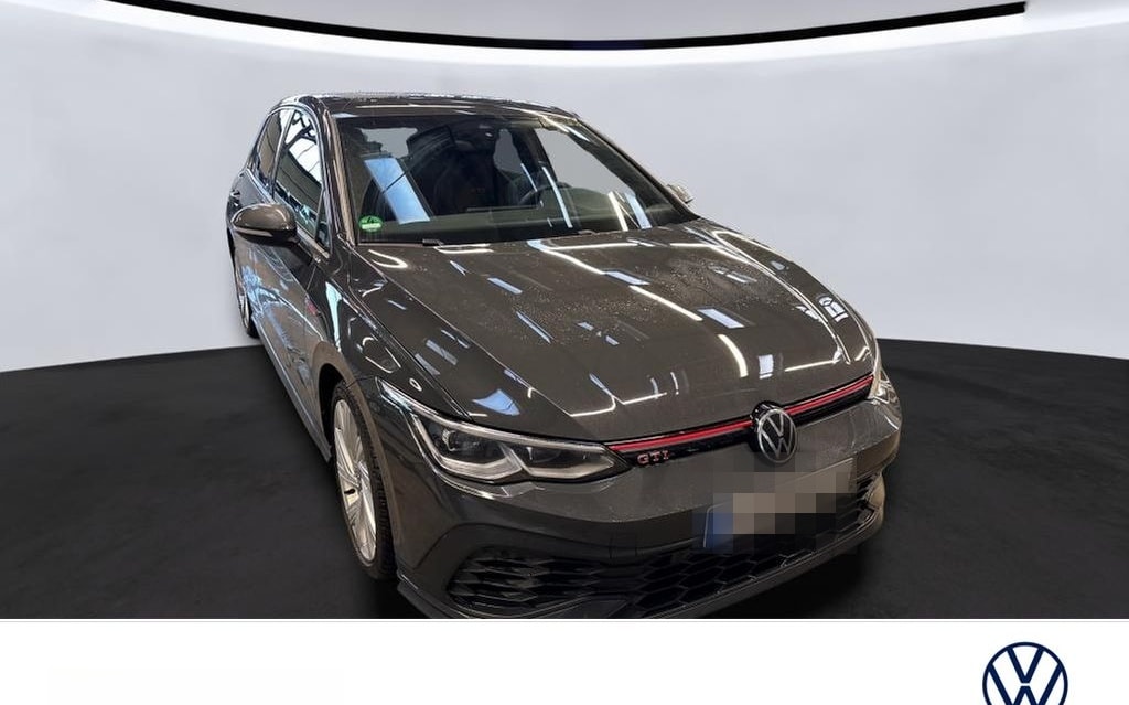 Volkswagen Golf VIII 2.0 GTI CLUBSPORT LM18 CARPLAY LED+ foto 4