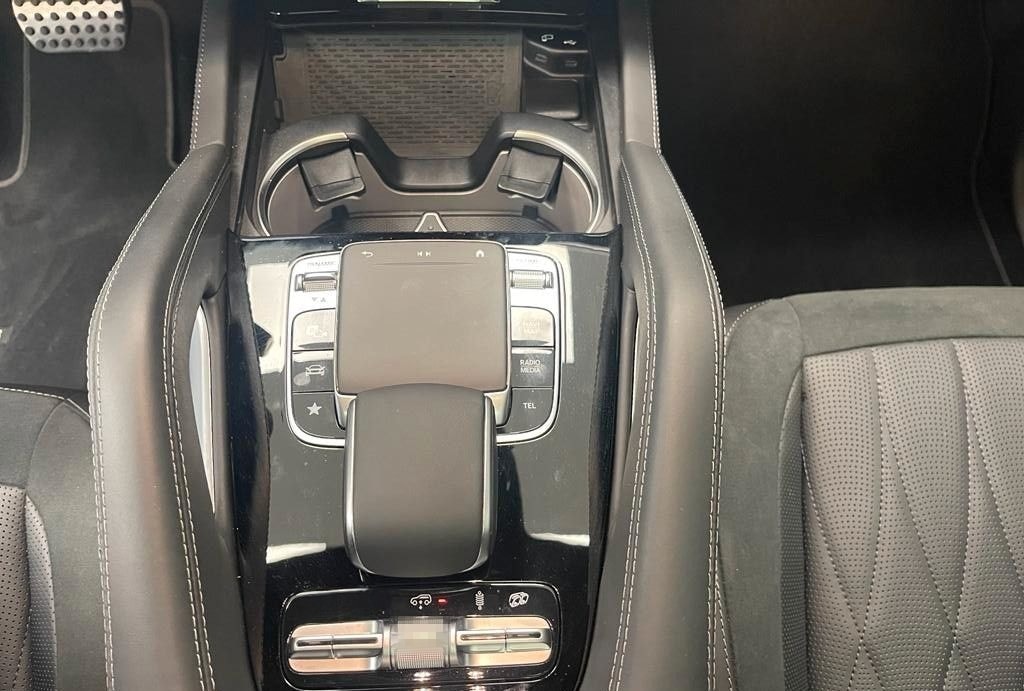 Mercedes-Benz GLE 63 AMG, Burm* 3D,Carbon, Top Ausstattung foto 12