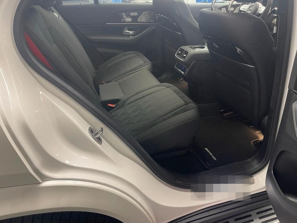 Mercedes-Benz GLE 63 AMG, Burm* 3D,Carbon, Top Ausstattung foto 15