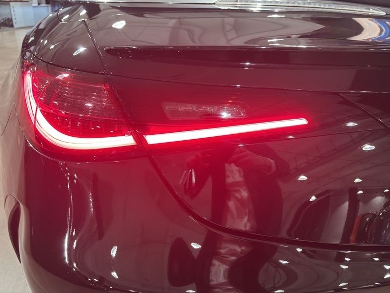 Mercedes-Benz CLE 53 AMG 4M PREMIUM DYNAMIC+ STANDHZ SOUND NIG foto 12