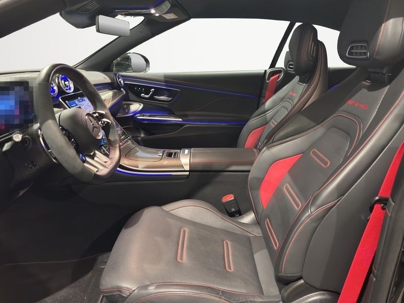 Mercedes-Benz CLE 53 AMG 4M PREMIUM DYNAMIC+ STANDHZ SOUND NIG foto 17