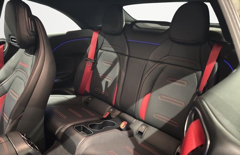 Mercedes-Benz CLE 53 AMG 4M PREMIUM DYNAMIC+ STANDHZ SOUND NIG foto 18