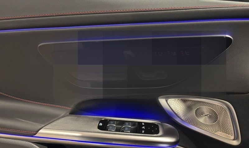 Mercedes-Benz CLE 53 AMG 4M PREMIUM DYNAMIC+ STANDHZ SOUND NIG foto 19