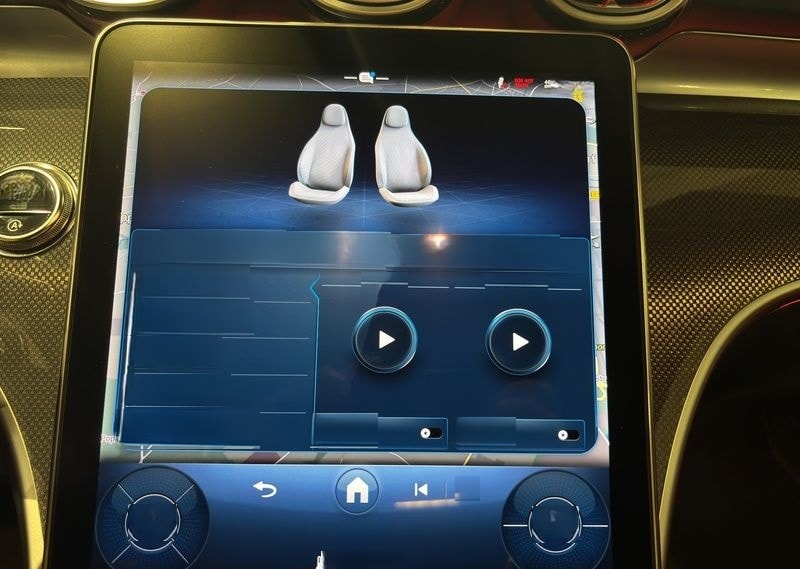 Mercedes-Benz CLE 53 AMG 4M PREMIUM DYNAMIC+ STANDHZ SOUND NIG foto 23