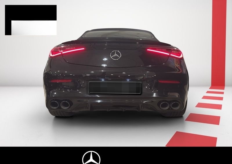 Mercedes-Benz CLE 53 AMG 4M PREMIUM DYNAMIC+ STANDHZ SOUND NIG foto 6