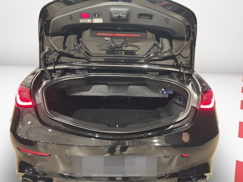 Mercedes-Benz CLE 53 AMG 4M PREMIUM DYNAMIC+ STANDHZ SOUND NIG foto 9
