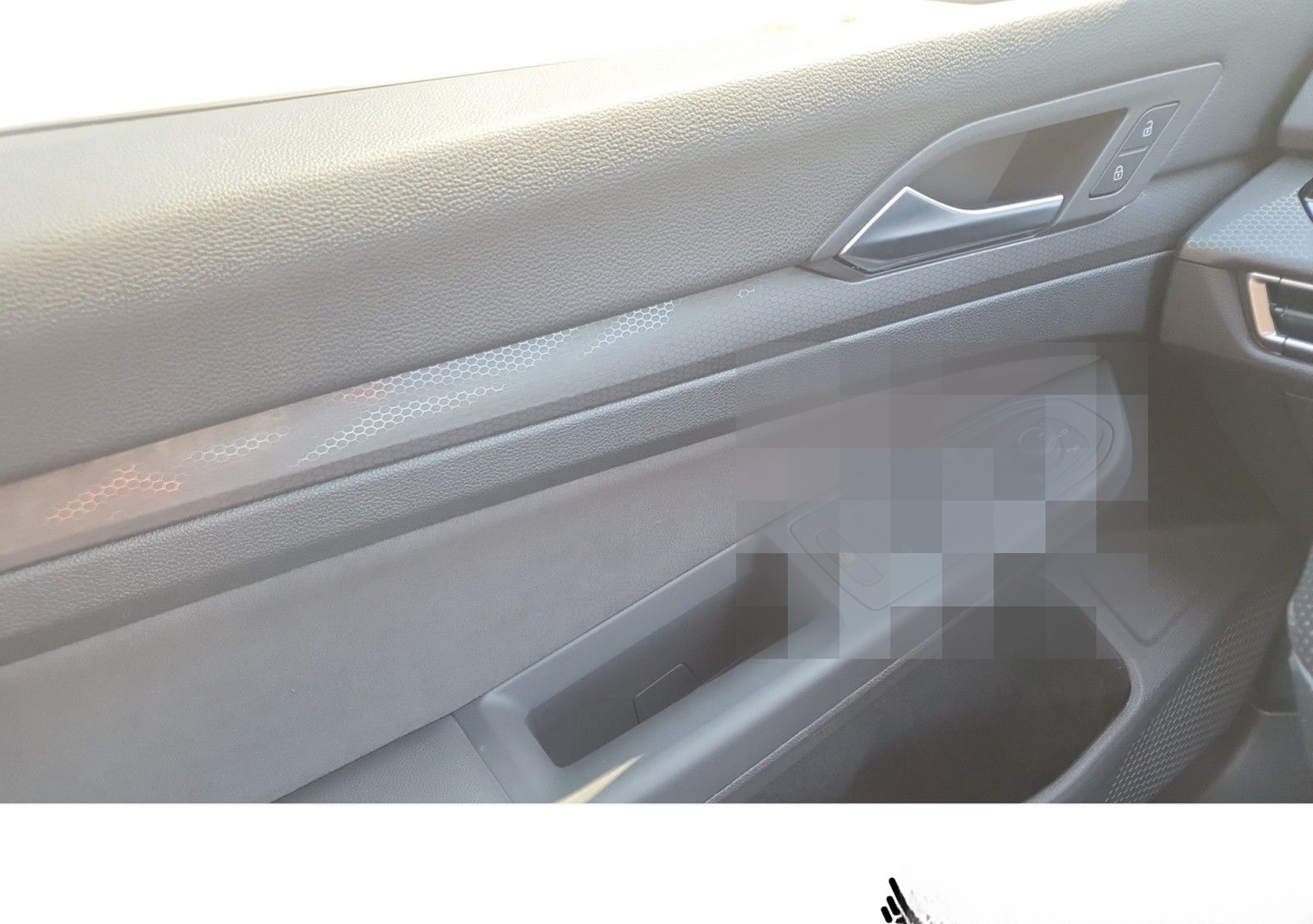 Volkswagen Golf GTI Clubsport 2.0 TSI DSG Matrix-LED+RearVi foto 14