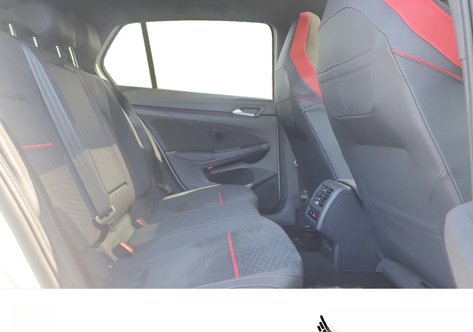 Volkswagen Golf GTI Clubsport 2.0 TSI DSG Matrix-LED+RearVi foto 15