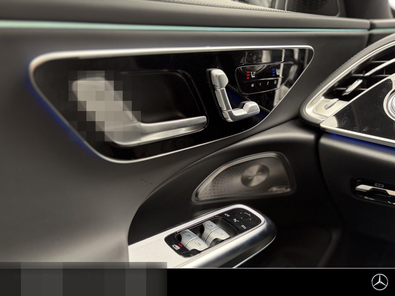 Mercedes-Benz E 450 d T 4M AMG Prem Air Superscr Pano AHK HUD foto 7