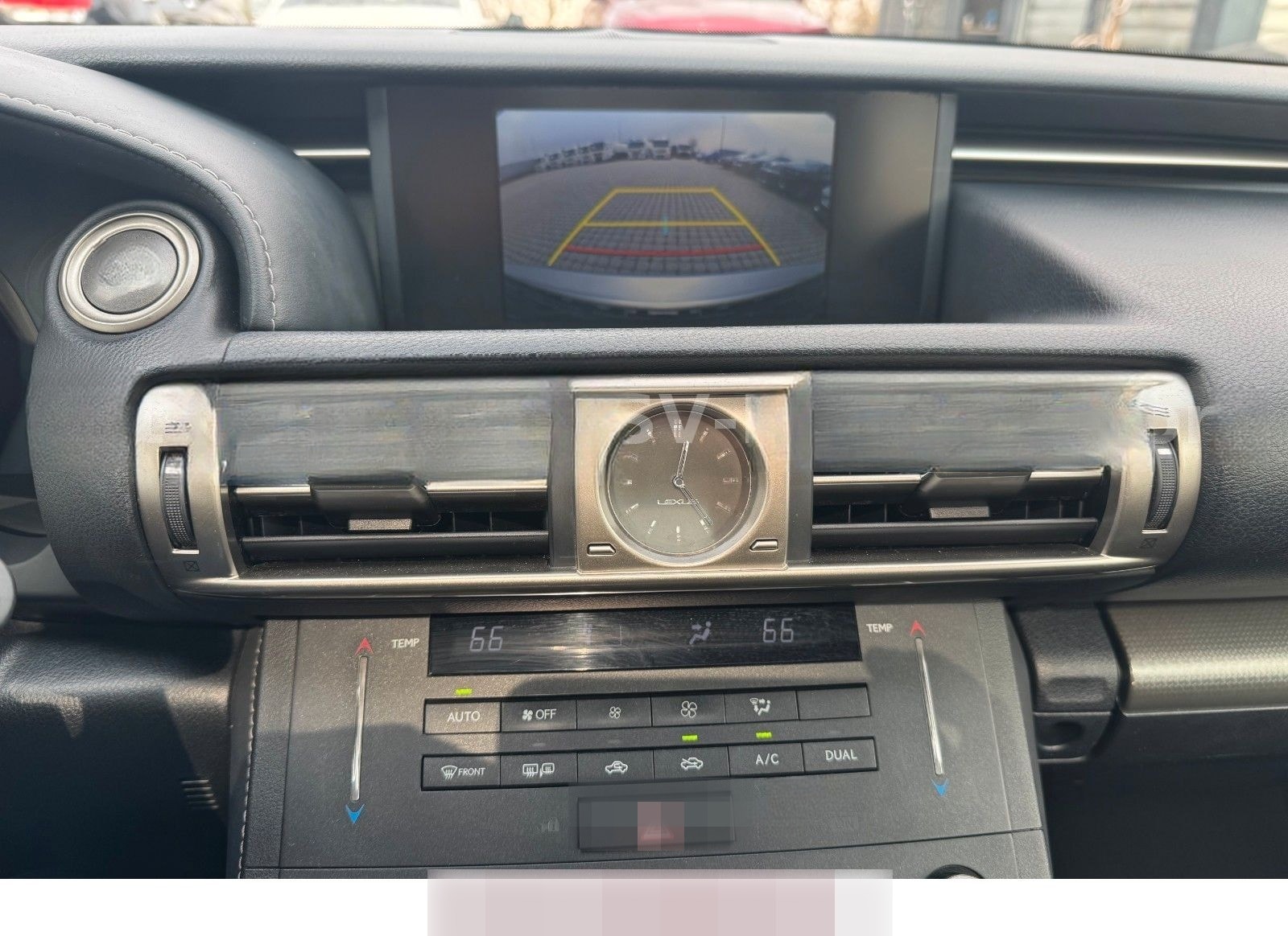 Lexus IS-Serie 350 3.5L V6 F SPORT foto 19