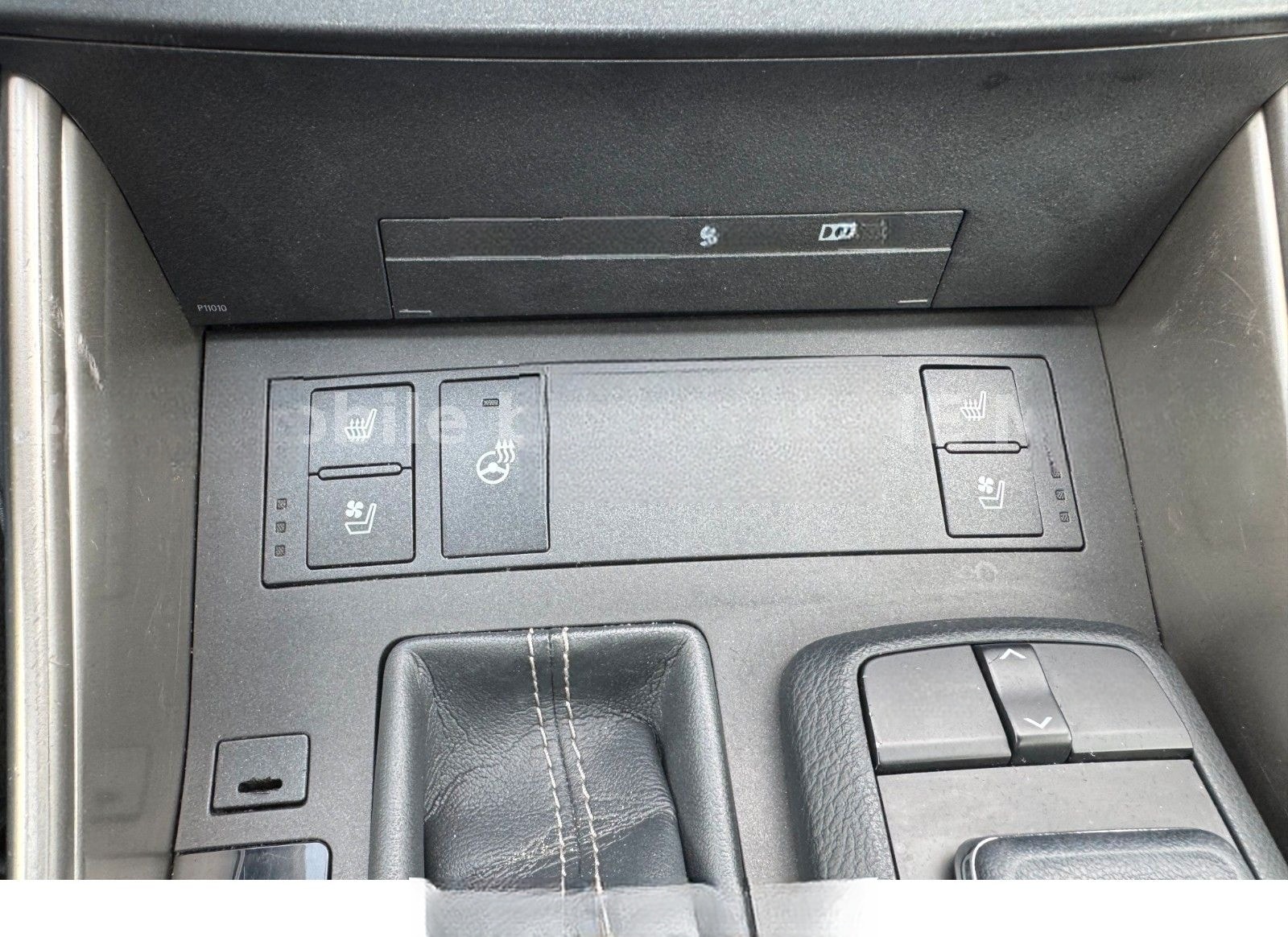 Lexus IS-Serie 350 3.5L V6 F SPORT foto 20