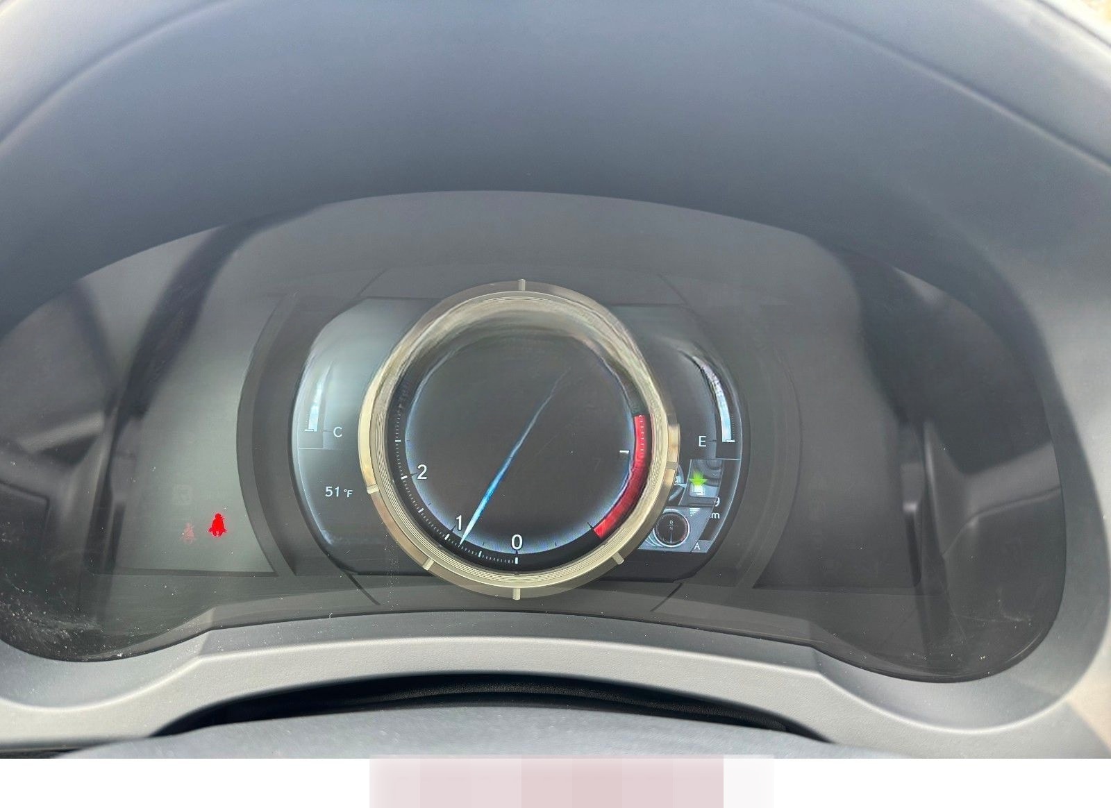 Lexus IS-Serie 350 3.5L V6 F SPORT foto 21